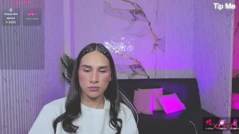 Snapshot of samcielo_tay chatting on 03/26/26, 03:50 sam online show from 03/26/26, 03:50