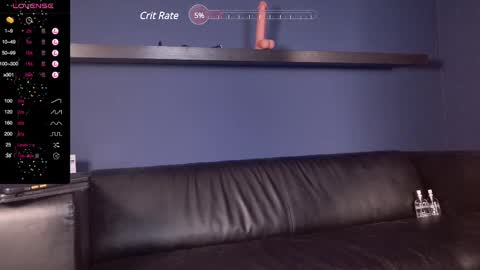 Snapshot of samcity53 chatting on 02/23/25, 06:12 Sam Rhea online show from 02/23/25, 06:12