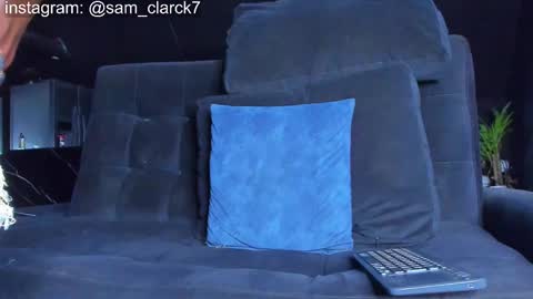 SAM online show from 03/12/25, 10:28