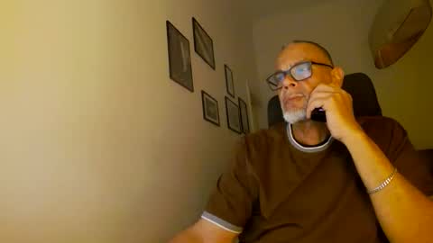 Sam online show from 04/21/26, 12:23