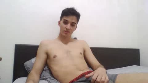 Snapshot of samcumtv chatting on 11/29/25, 10:35 multitooman online show from 11/29/25, 10:35