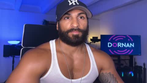 Sam Dornan online show from 12/17/24, 04:32