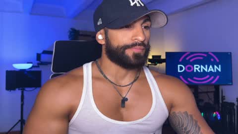 Sam Dornan online show from 12/19/24, 04:57