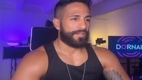 Sam Dornan online show from 12/27/24, 04:32