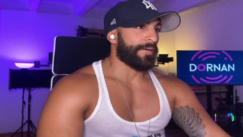 Sam Dornan online show from 12/28/24, 01:39