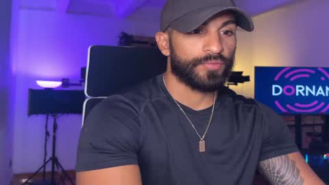 Sam Dornan online show from 12/28/24, 05:25