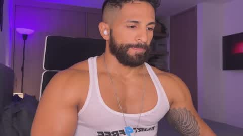 Sam Dornan online show from 01/09/25, 06:36