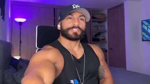 Sam Dornan online show from 01/15/25, 04:00