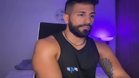 Sam Dornan online show from 02/07/25, 12:09