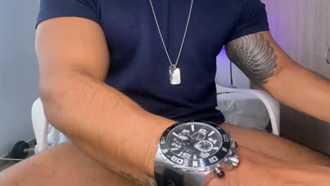 Sam Dornan online show from 02/08/25, 07:05