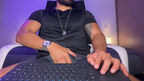 Sam Dornan online show from 02/13/25, 11:04