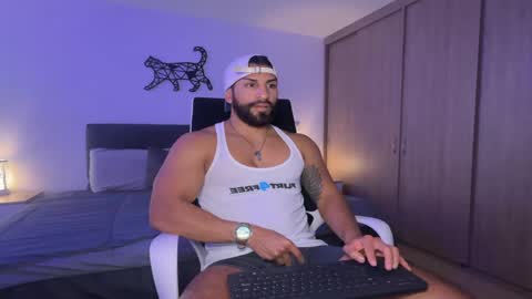 Sam Dornan online show from 02/17/25, 03:42