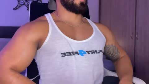 Sam Dornan online show from 02/20/25, 09:53