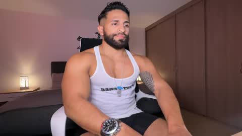 Sam Dornan online show from 03/09/25, 11:56