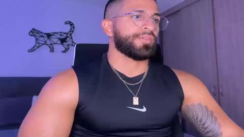 Sam Dornan online show from 09/09/25, 04:39