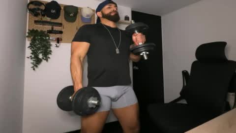 Sam Dornan online show from 02/08/26, 11:08