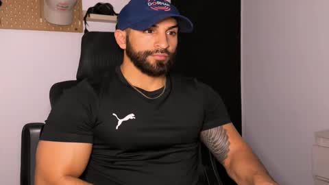 Sam Dornan online show from 02/12/26, 12:27