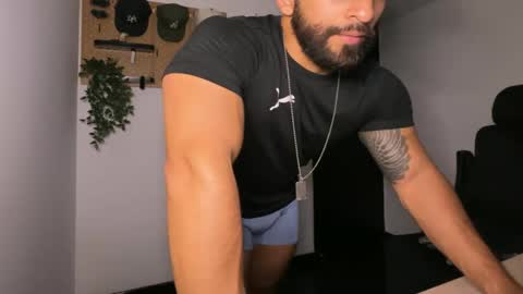 Sam Dornan online show from 03/03/26, 01:01