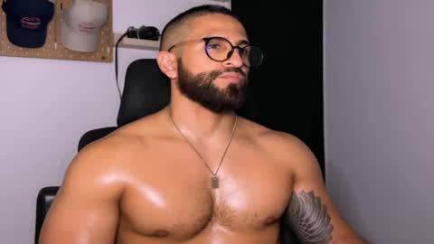 Sam Dornan online show from 03/07/26, 01:35