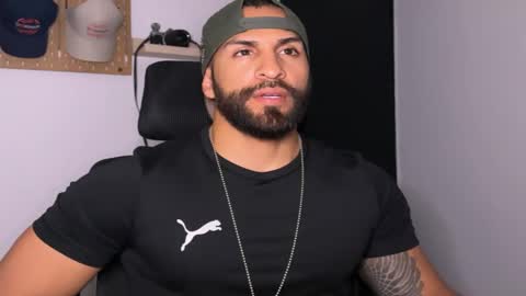 Sam Dornan online show from 03/15/26, 05:24