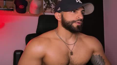 Sam Dornan online show from 03/29/26, 02:22