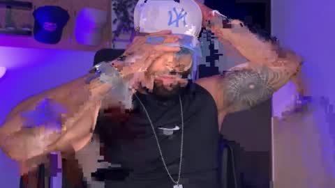 Sam Dornan online show from 04/06/26, 01:36