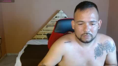 Snapshot of samdread chatting on 02/12/26, 11:00 SAM DREAD online show from 02/12/26, 11:00