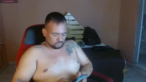 Snapshot of samdread chatting on 02/16/26, 11:56 SAM DREAD online show from 02/16/26, 11:56