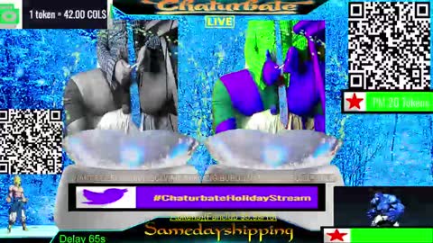 OmniNegate online show from 01/02/25, 09:50