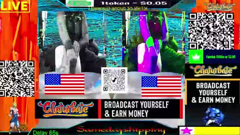 OmniNegate online show from 09/28/25, 03:28