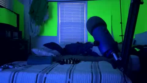 OmniNegate online show from 12/20/25, 09:55