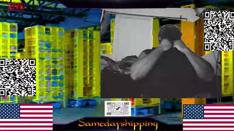 OmniNegate online show from 01/06/26, 05:33