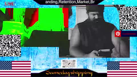 OmniNegate online show from 02/01/26, 09:19