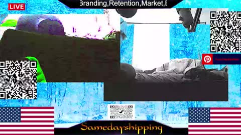 OmniNegate online show from 02/02/26, 05:11