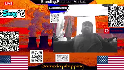 OmniNegate online show from 02/07/26, 04:00