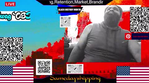 OmniNegate online show from 02/08/26, 05:05