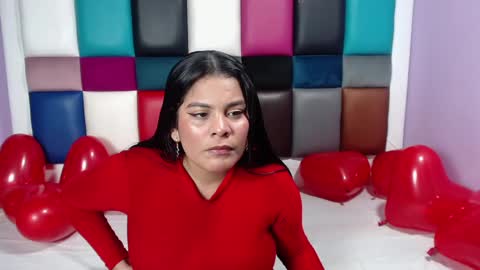 samevanshot online show from 02/15/25, 02:58