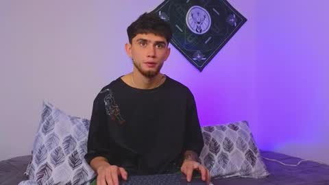 samevansx online show from 09/18/25, 03:03