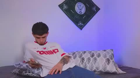 samevansx online show from 09/20/25, 05:25