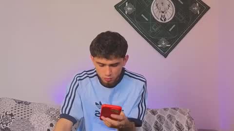 samevansx online show from 09/27/25, 05:07