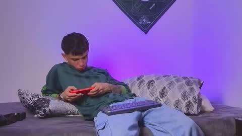 samevansx online show from 10/02/25, 11:34