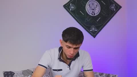 samevansx online show from 10/03/25, 04:59