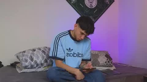 samevansx online show from 10/09/25, 01:42