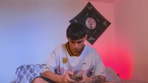 samevansx online show from 01/07/26, 03:58