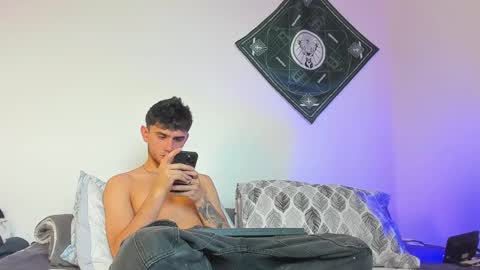 samevansx online show from 02/13/26, 01:51