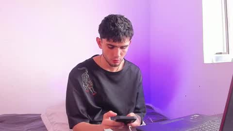 samevansx online show from 02/14/26, 04:15