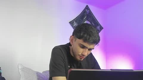 samevansx online show from 05/22/26, 04:45