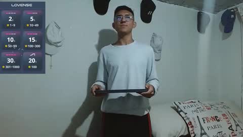 SAM online show from 03/13/26, 11:17