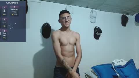 SAM online show from 04/01/26, 11:11