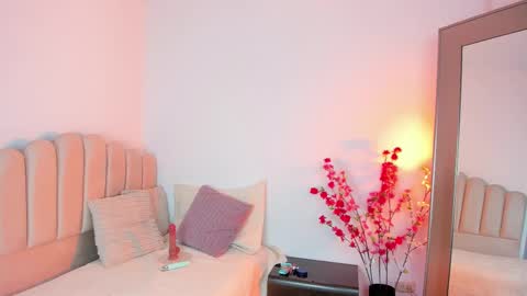 Samantha online show from 02/07/26, 03:27